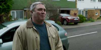 Aye, sure, I served 23 years - Danny Boy