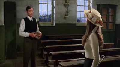 Aye and that's a hanging matter isn't it No it's not - Ryan's Daughter