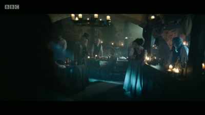 Aye, the people of Brasov, - Heirs of the Night