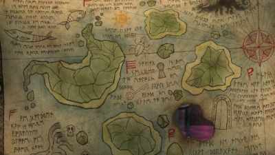 Aye. The story goes that many years ago, - Dragons: Rescue Riders: Hunt for the Golden Dragon