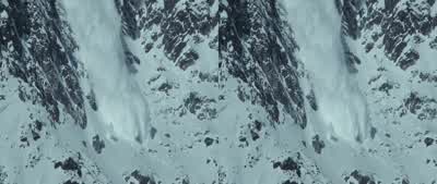AYE! WATCH OUT! AW! ROB! - ROB! - I GOT YOU. - Everest