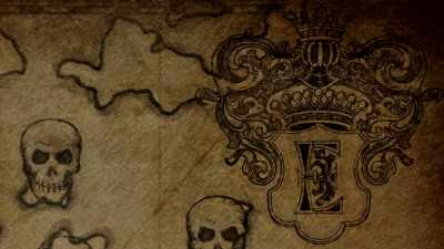 - Aye.
- Well, I didn't recognize it at first, - Empire Queen: The Golden Age of Magic