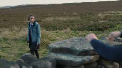 Aye? Well, there's always a plan B. - Ackley Bridge