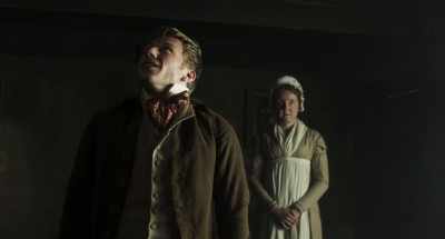 Aye.
Well, it would appear Mr Hunt - Peterloo