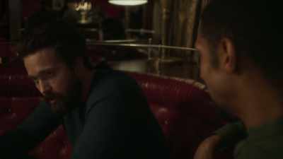 - Aye, unless you believe in ghosts. - The Deceived