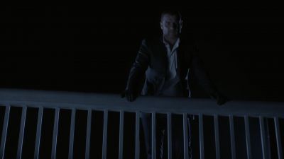 ♪ Aynzli Jones and Metis'
"All In" playing ♪ - Ray Donovan