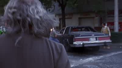 Ayúdenme. - Amores Perros