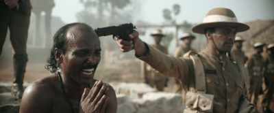 Ayya, I don't know anything. - Captain Miller