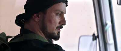Azaan saved your life. - Tiger Zinda Hai
