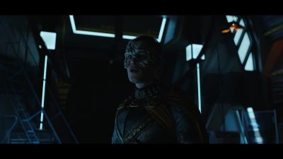 Azarath Metrion Zinthos. - Titans