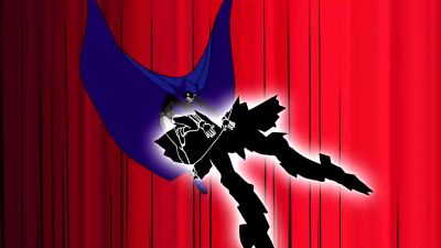 Azarath Metrion Zinthos - Teen Titans