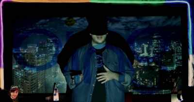 Azért, mert a Mély Webes URL-ek - Dark Web: Descent Into Hell