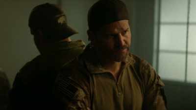 Azim, I need you - SEAL Team