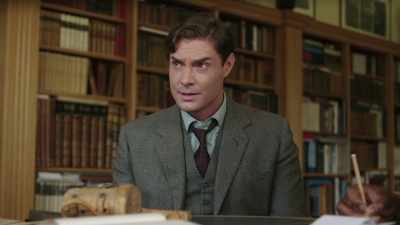  [Azim] The thing is, - Sister Boniface Mysteries