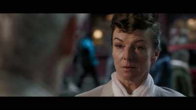 Aziraphale, it's time
to choose sides. - Good Omens