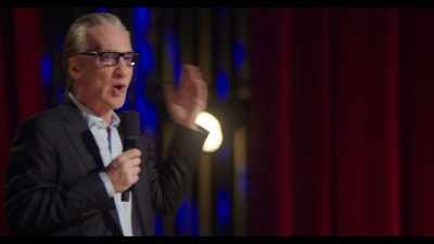 AZIZ ANSARI HAD TO GO TO JAIL - Bill Maher: #Adulting