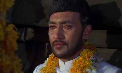 Aziz! Aziz! Aziz! - A Passage to India
