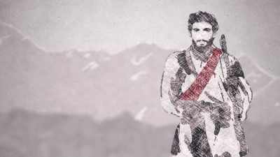 Azizi's importance
was not understood - 11M: Terror in Madrid
