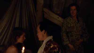 - Azolan...
- Sir? - Dangerous Liaisons