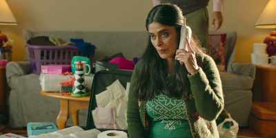 [Azra] What are you talking about, Mom? - The Queen of My Dreams