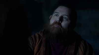 Azra. - Into the Badlands