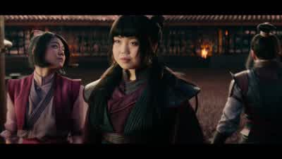 Azula, you're the best. - Avatar: The Last Airbender