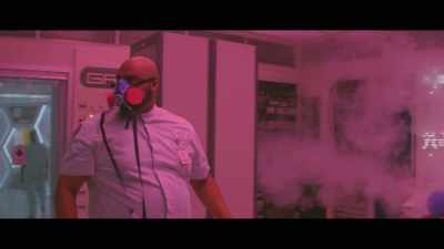 [Azumi] To trigger
the emergency ventilation system, - Maniac