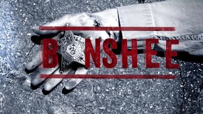 4x08 - "Requiem" - Banshee