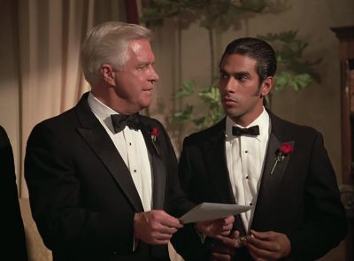 B.A.: I got the bug
all ready, Hannibal. - The A-Team