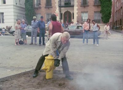 B.A... - The A-Team