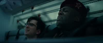 Are we dead? - Independence Day: Resurgence