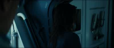 Are you okay? - Independence Day: Resurgence