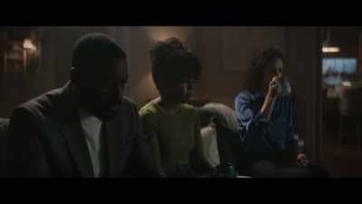 B and B, - Black Cake