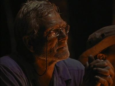              "B.B."              - Survivor