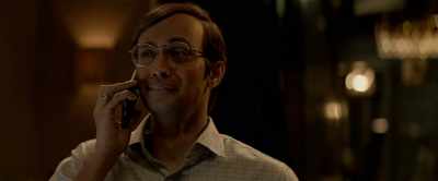 B+, C-, it doesn't matter. - Chhichhore
