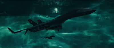 Come on. - Independence Day: Resurgence