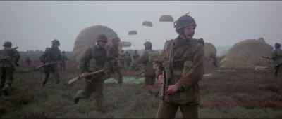 "B" company to me! - A Bridge Too Far