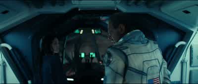 Dad, where are you? - Independence Day: Resurgence