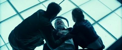 Dad! - Independence Day: Resurgence