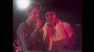 -B-E-A
-S-T-I-E - Beastie Boys Story