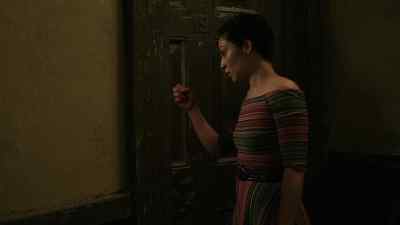 Jenny? - Preacher
