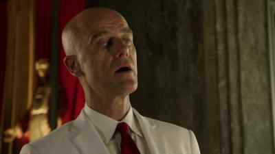 They are assembling now,
messiah. - Preacher