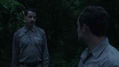 Well, goodbye. - Preacher