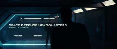 General. - Independence Day: Resurgence