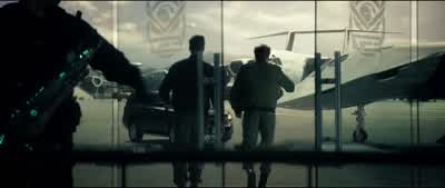 Glad to have you back, Mr. - Independence Day: Resurgence