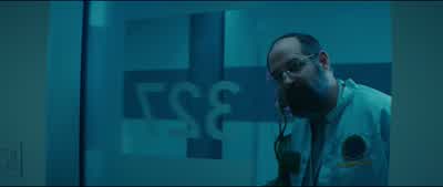 Good morning, Brakish. - Independence Day: Resurgence