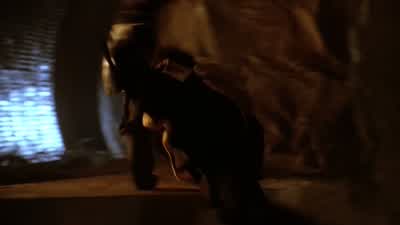 B., got to go. - Buffy the Vampire Slayer