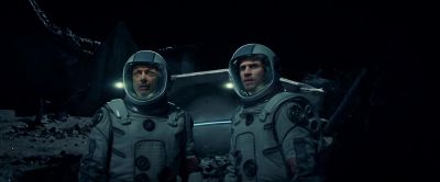 Help me! - Independence Day: Resurgence