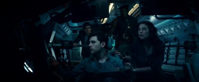 Catherine... - Independence Day: Resurgence