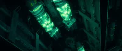 Command, you have to trigger the bombs! - Independence Day: Resurgence